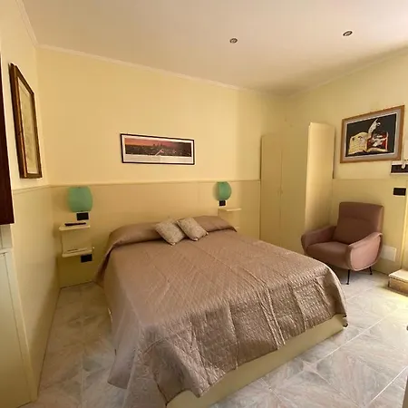 Tatil Evi Angolo Di Paradiso *