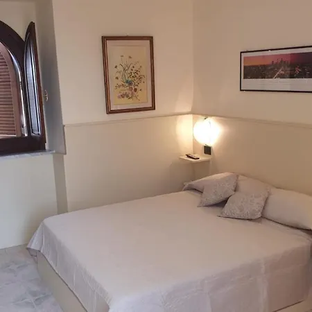 Tatil Evi Angolo Di Paradiso *