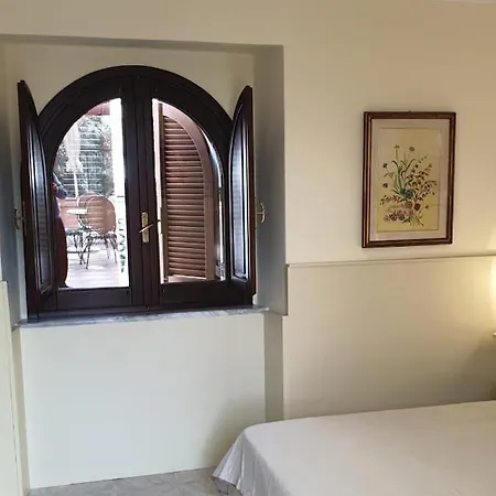 Angolo Di Paradiso Marcellinara