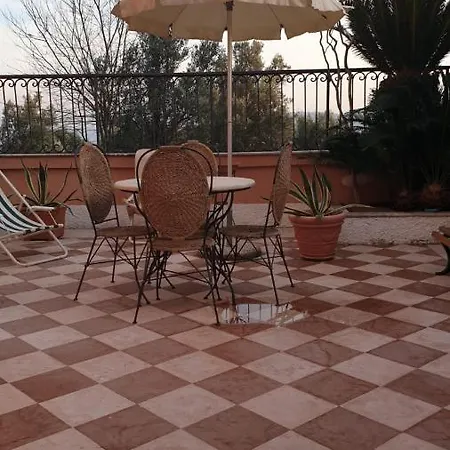 Angolo Di Paradiso