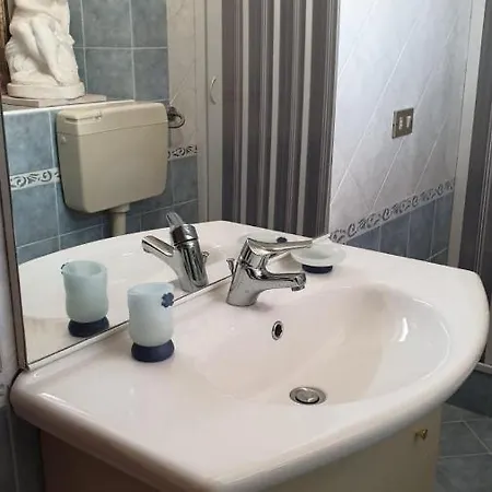 Angolo Di Paradiso