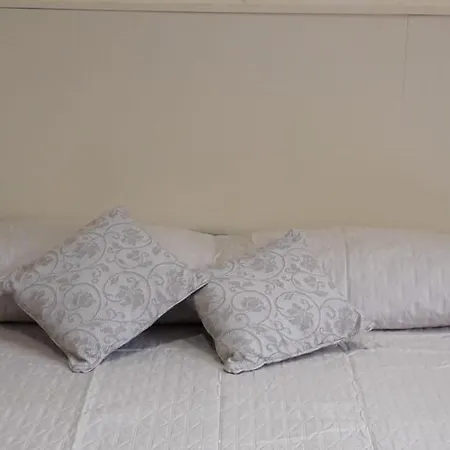 Angolo Di Paradiso Tatil Evi *